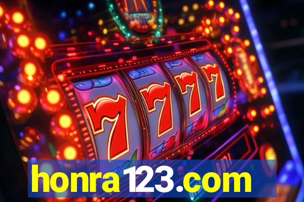 honra123.com