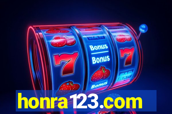 honra123.com