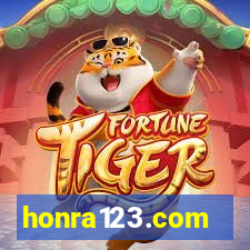 honra123.com