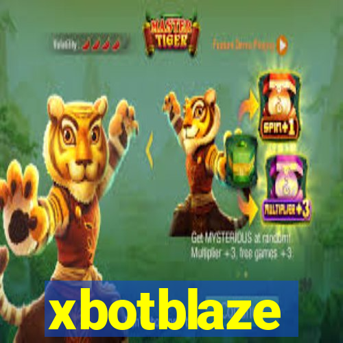 xbotblaze
