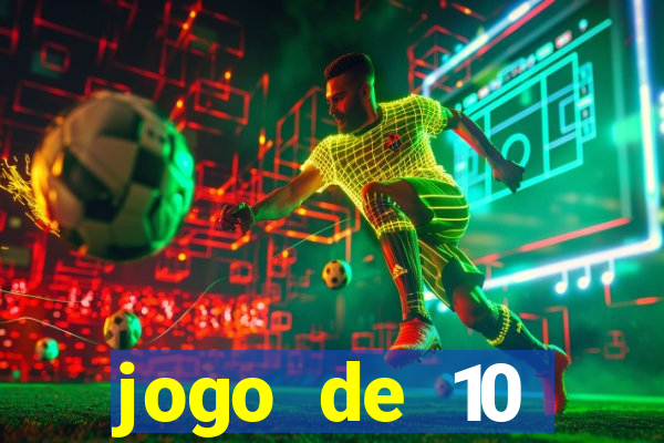 jogo de 10 centavos betano