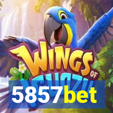 5857bet