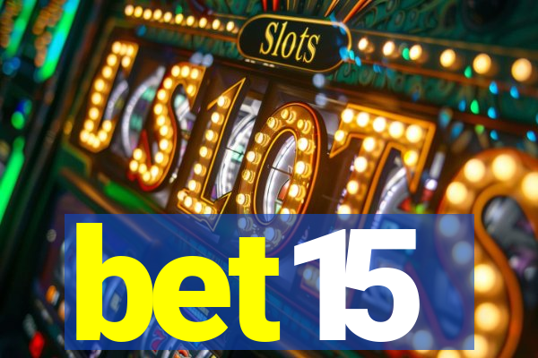 bet15
