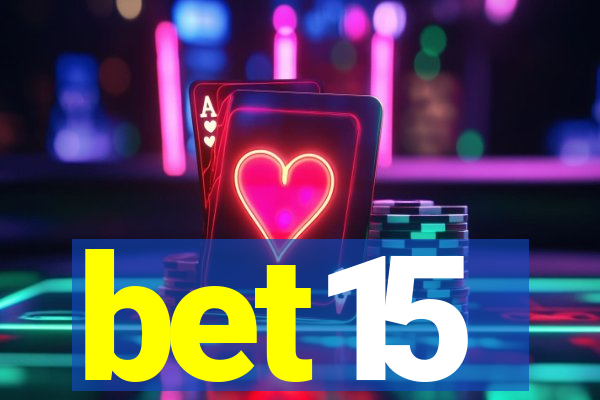 bet15
