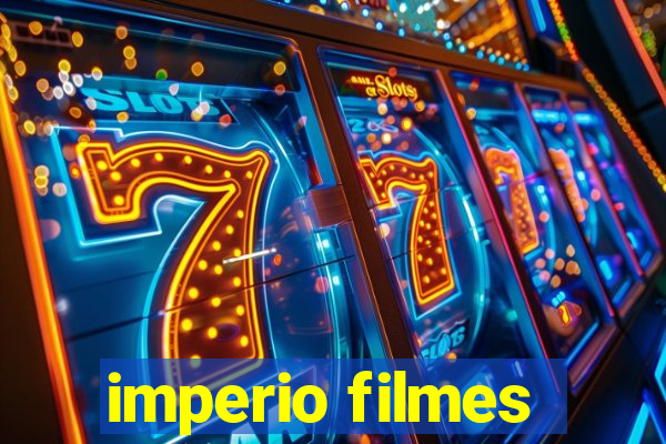 imperio filmes