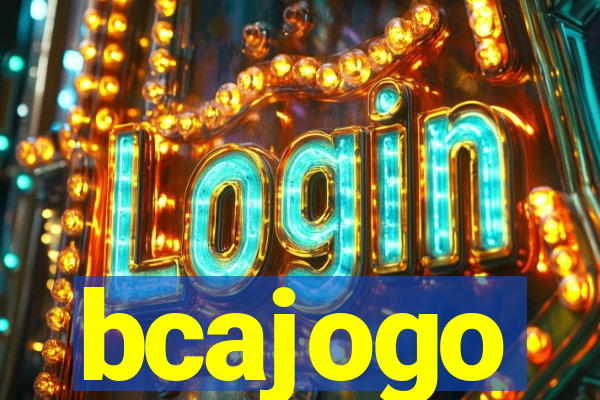 bcajogo
