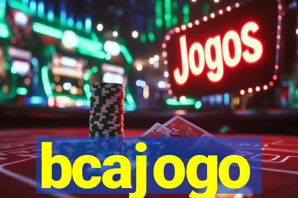bcajogo