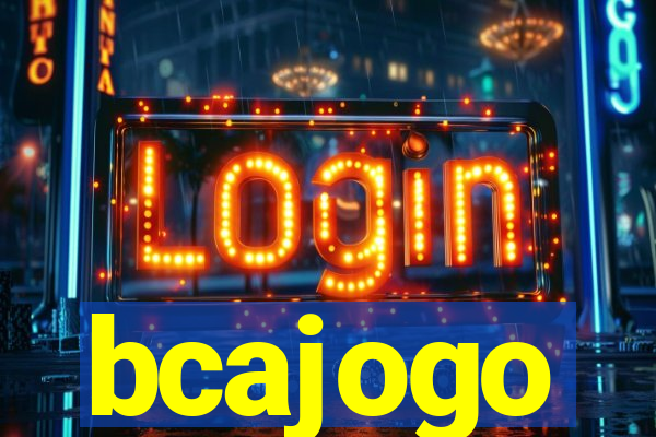 bcajogo