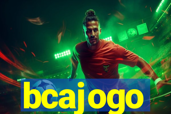 bcajogo