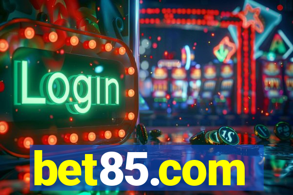 bet85.com