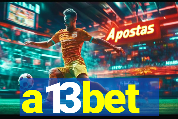 a13bet