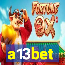 a13bet