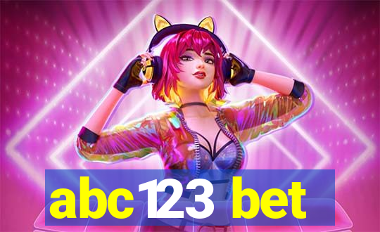 abc123 bet