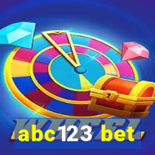 abc123 bet
