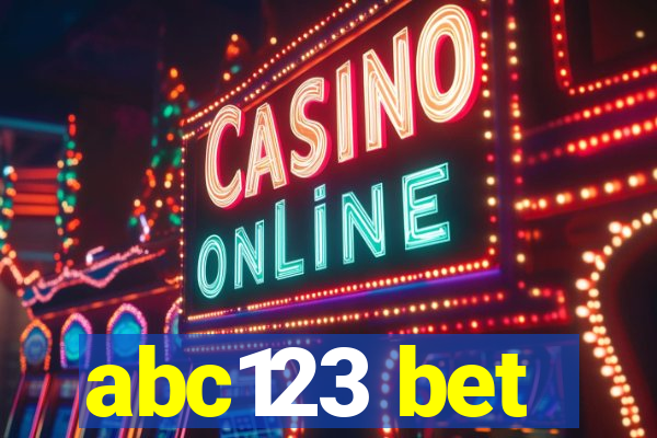 abc123 bet