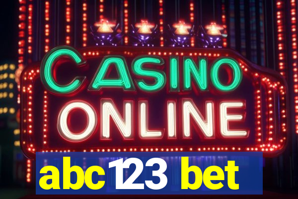 abc123 bet