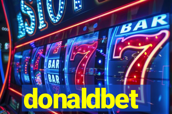 donaldbet