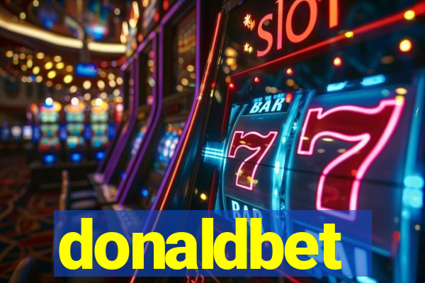 donaldbet