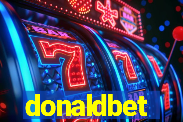 donaldbet