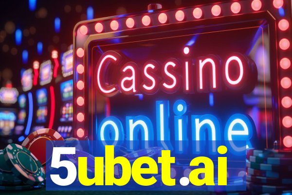 5ubet.ai