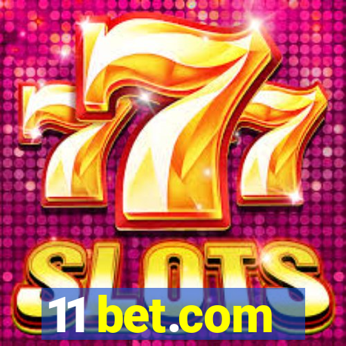 11 bet.com