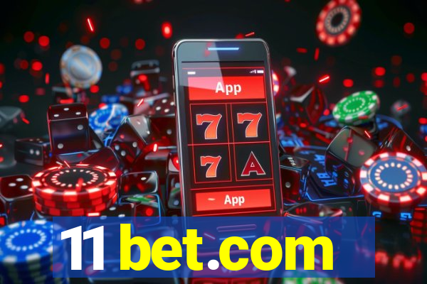 11 bet.com