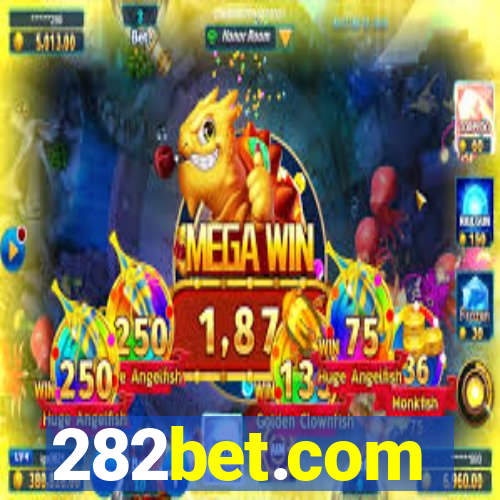 282bet.com