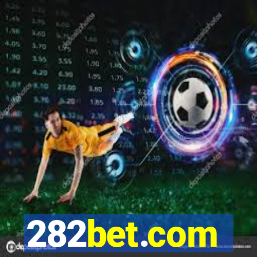 282bet.com
