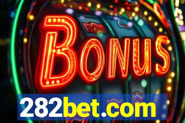 282bet.com