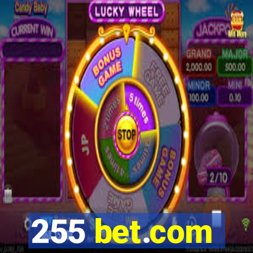 255 bet.com