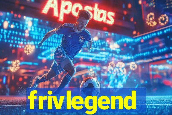 frivlegend