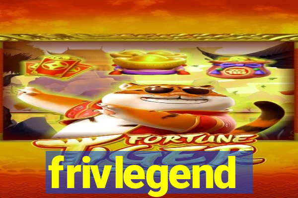 frivlegend