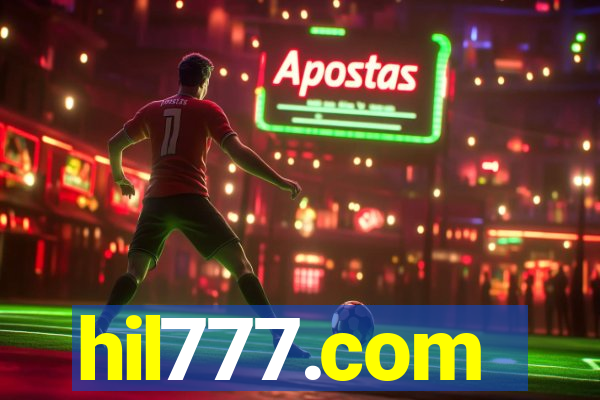 hil777.com