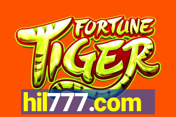 hil777.com