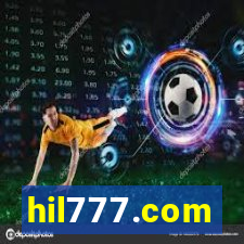 hil777.com