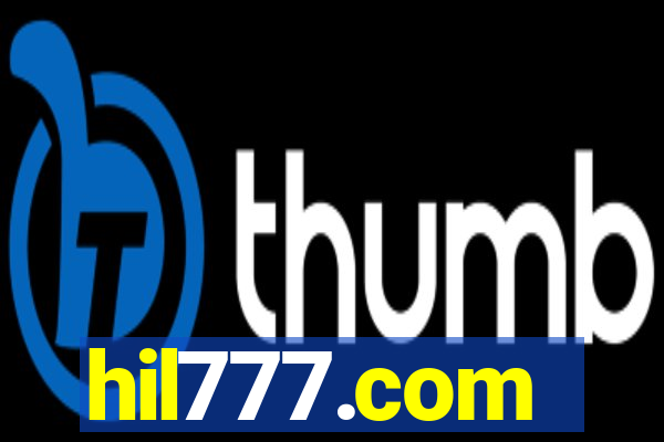 hil777.com
