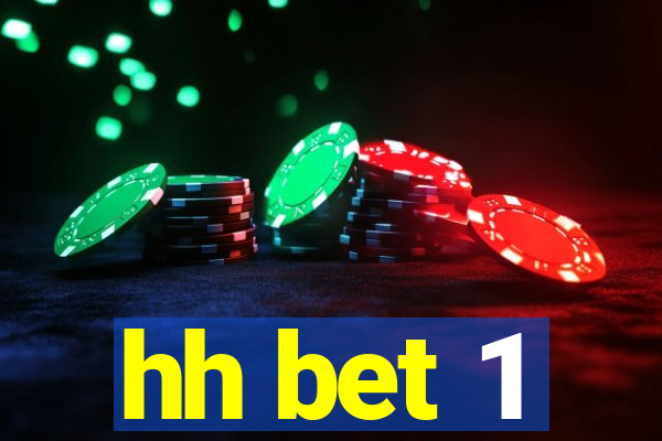 hh bet 1