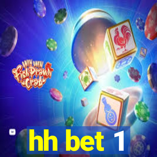 hh bet 1