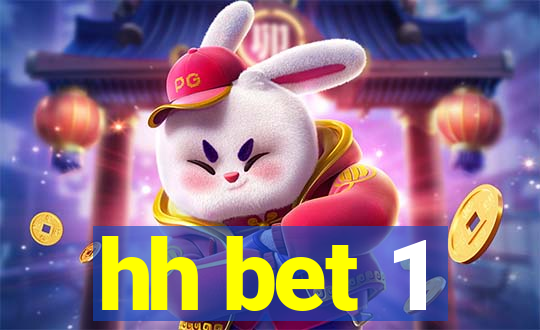 hh bet 1