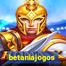 betaniajogos