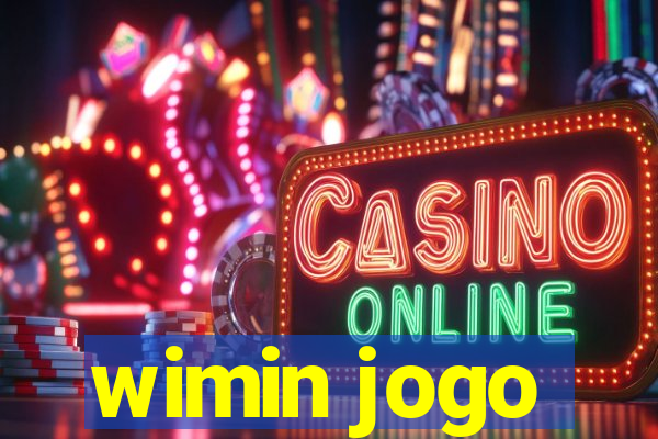 wimin jogo