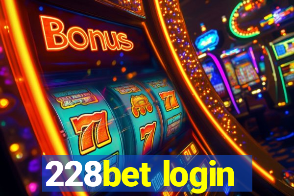 228bet login