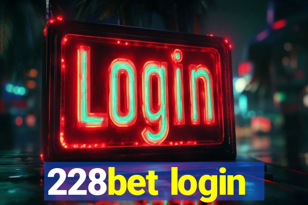 228bet login