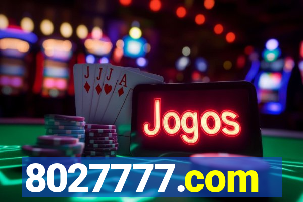 8027777.com