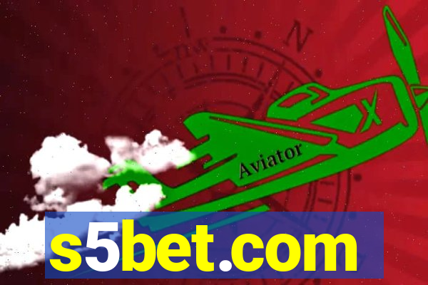s5bet.com