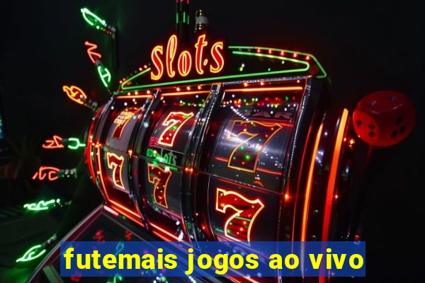 futemais jogos ao vivo