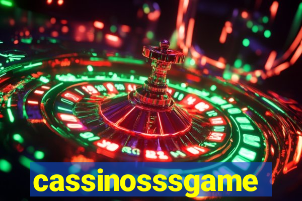 cassinosssgame