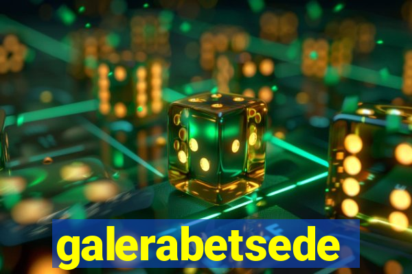 galerabetsede