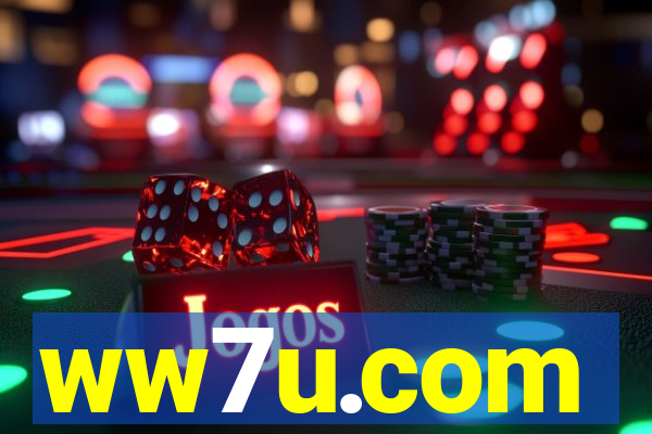 ww7u.com