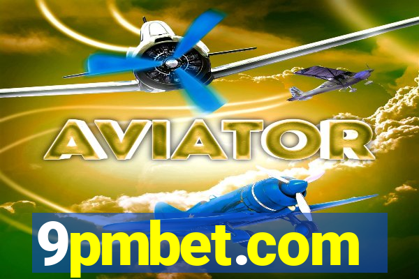 9pmbet.com